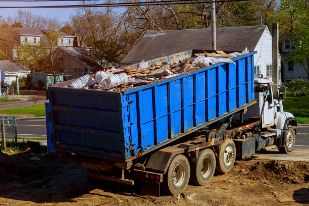 Best Donation Pickup Services  in Shorewood Forest, IN