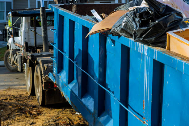 Best Garage Cleanout  in Shorewood Forest, IN