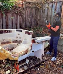 Best Same-Day Junk Removal Services  in Shorewood Forest, IN