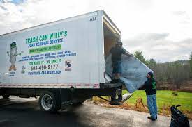 Best Dumpster Rental Services  in Shorewood Forest, IN